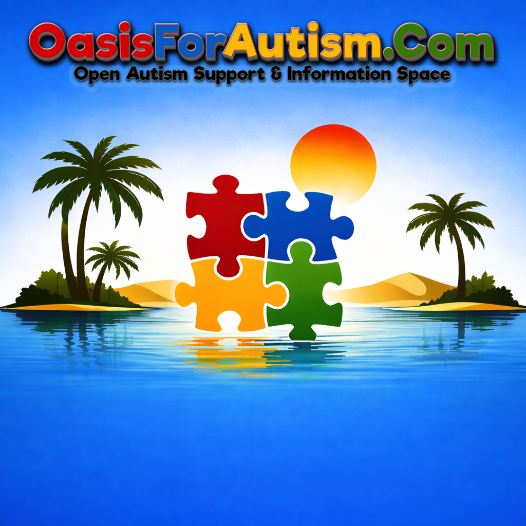 OasisForAutism.Com