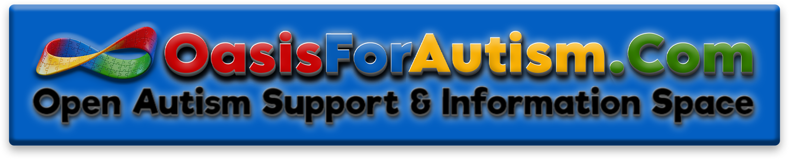 Oasis For Autism